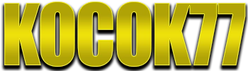Logo Kocok77